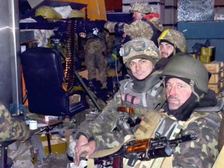 ​Трогательное поздравление украинских десантников с Днем матери: Ждите своих мужей, сыновей, дорогие наши!