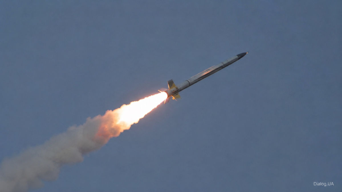 Стали известны настоящие цели массированной атаки РФ на Украину 2 июня – ISW
