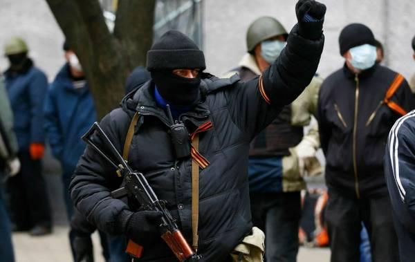 Бунт разгневанных террористов "ЛНР": боевики стали грабить магазины из-за невыплаты зарплаты