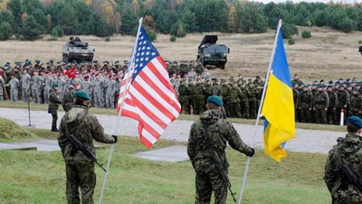Украина подготовила военную базу под партнерство расширенных возможностей НАТО, детали