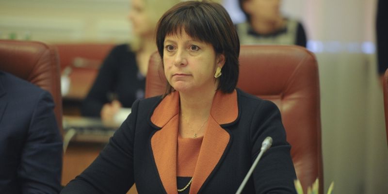 Денег нет: Яресько назвала причину невозможности индексации соцвыплат