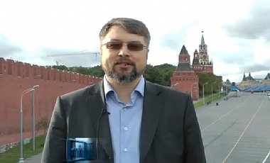 Российские граждане и общественные деятели поздравили украинцев с Днем независимости