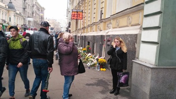 ​Итоги жуткого ДТП в Харькове, потрясшего Украину: полиция обнародовала полный список жертв 20-летней автоледи, влетевшей на полном ходу на "Лексусе" в толпу
