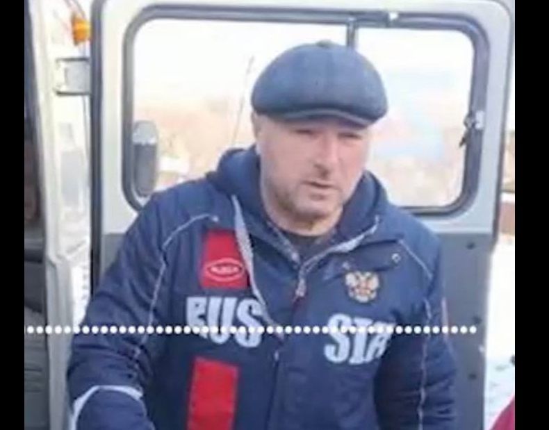 ВСУ дронами подорвали под Донецком авто российского гауляйтера Павлова: появилось видео
