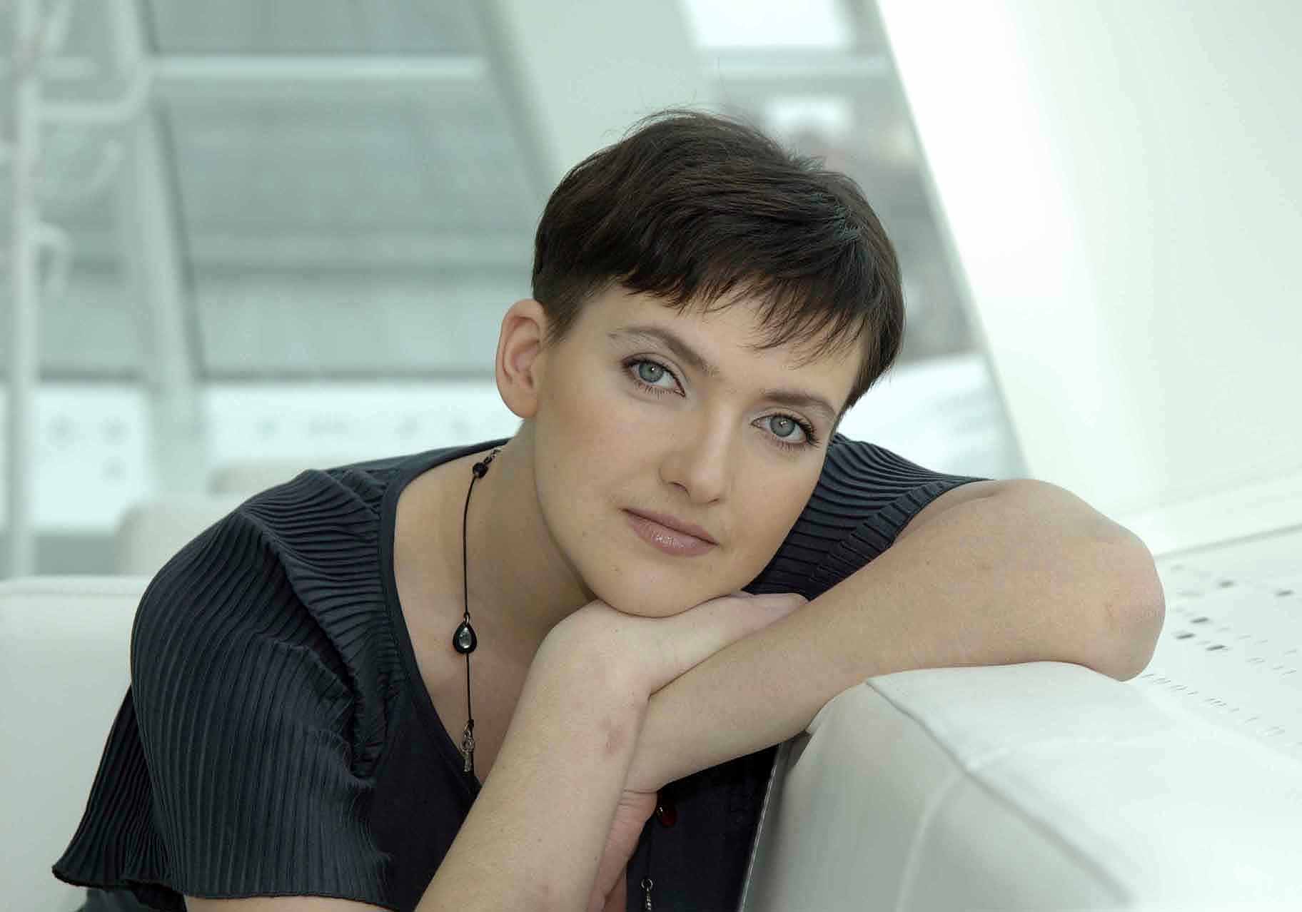 Раздвоение личности Надежды Савченко: платить или не платить "здоровым" участникам АТО?