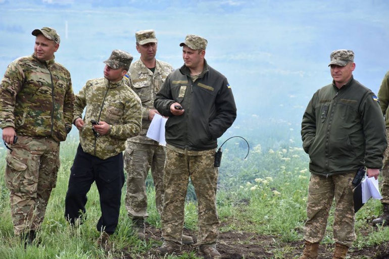 ​Они имеют на то полное право: в Минобороны прояснили ситуацию относительно продвижения бойцов 93-й ОМБр вглубь противника на бахмутской трассе