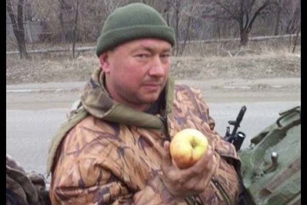 ​Командир "Востока" Тугарин из российского Кирова загадочно умер в Донецке - громкие подробности