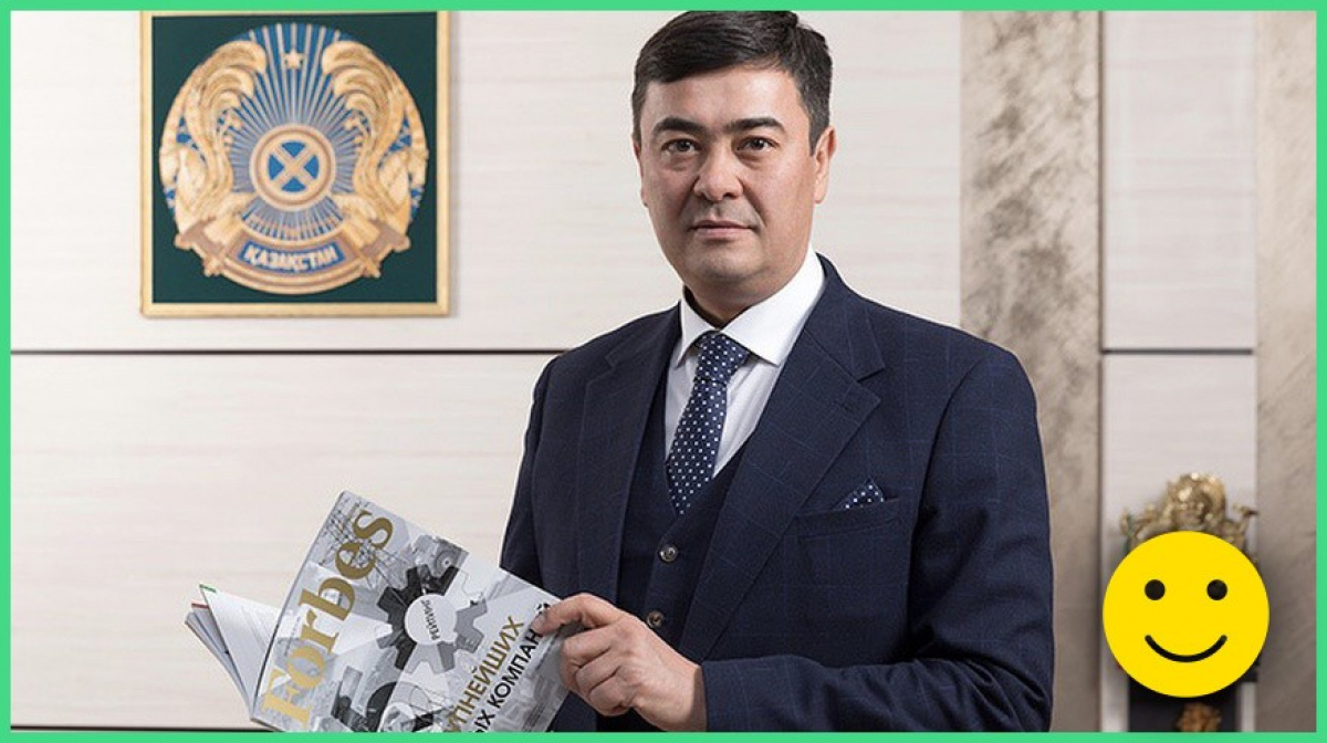 Богатые, знаменитые и скандальные: кто оказывается на страницах журнала Forbes