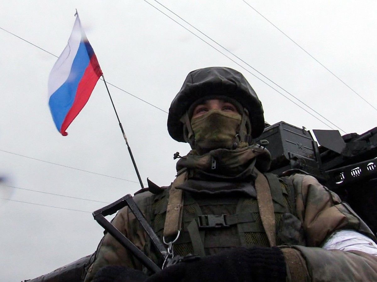 "Россияне выходят с левобережной Херсонщины", – военный эксперт Кузан объяснил, что происходит на Юге