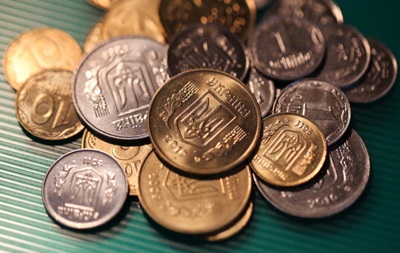Нацбанк прекратил чеканить монеты 1, 2, 5, 10, 25, 50 копеек и 1 гривну