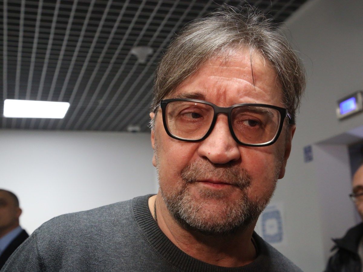 Певец Юрий Шевчук перенес инфаркт, все концерты отменены – СМИ