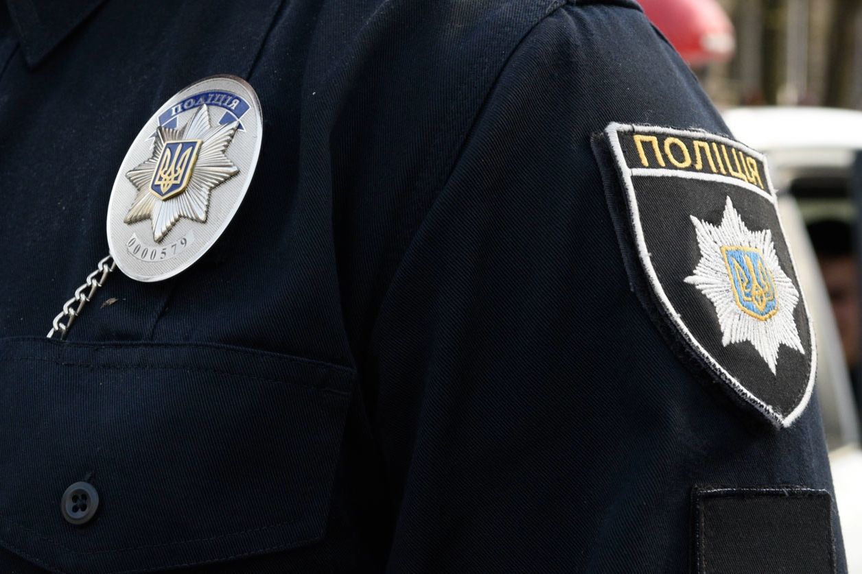 "Вели год", – полиция "обезвредила" самых влиятельных "воров в законе" Украины Умку и Лашу Свана