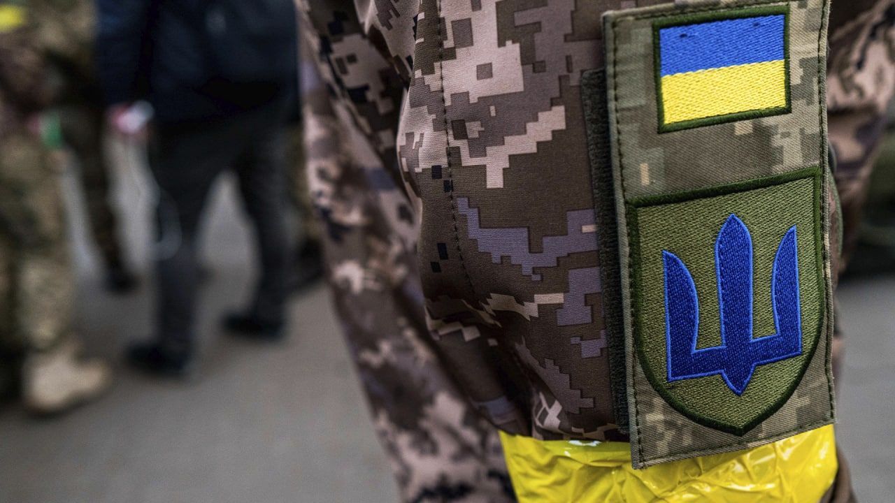 Войска РФ атаковали окраину Лисичанска, но были разбиты украинской армией 