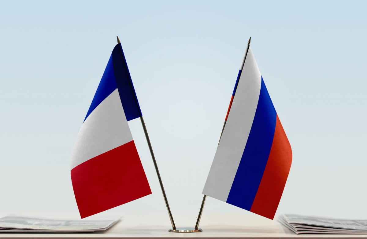 Россию "продинамили", отстранив от празднования окончания Второй мировой войны во Франции