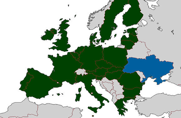 Безвизовый въезд для украинцев в Европу подорожает: СМИ узнали о новом правиле Европейского Союза