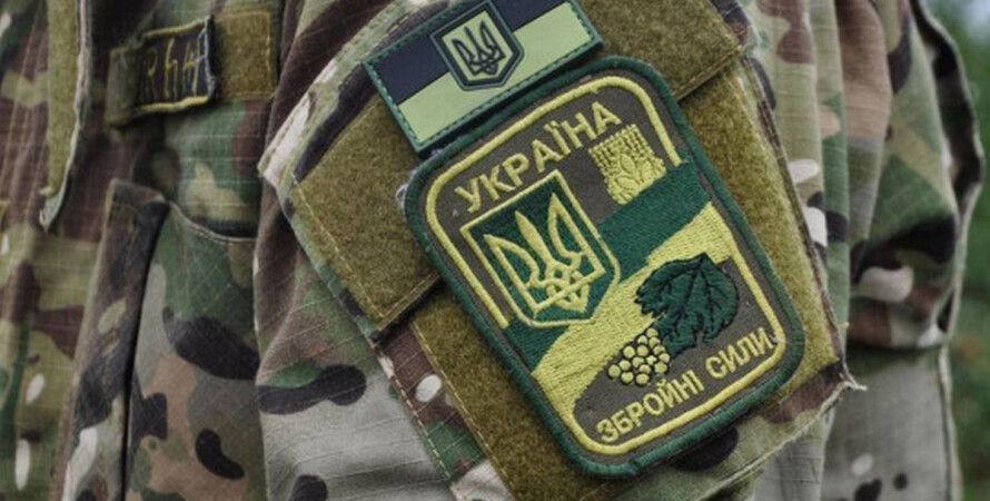 На Донбассе при загадочных обстоятельствах во время дежурства пропал военный ВСУ