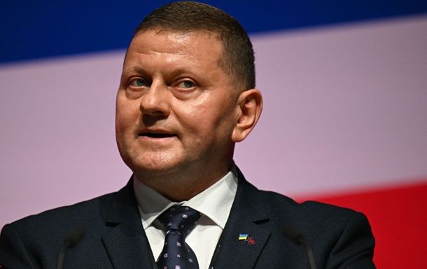 Залужный ответил, сможет ли украинская армия дойти до Москвы, если мобилизовать девушек