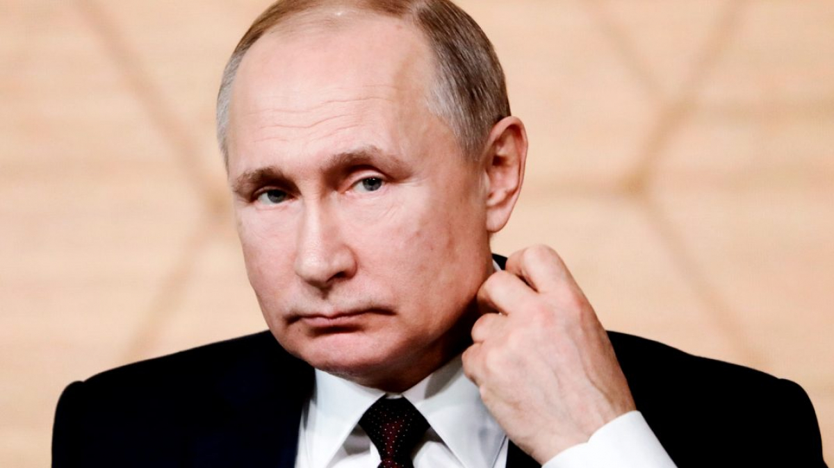 Путину напомнили, что такое "исконно русские земли": "Ибо ничего этого Москве не принадлежит"