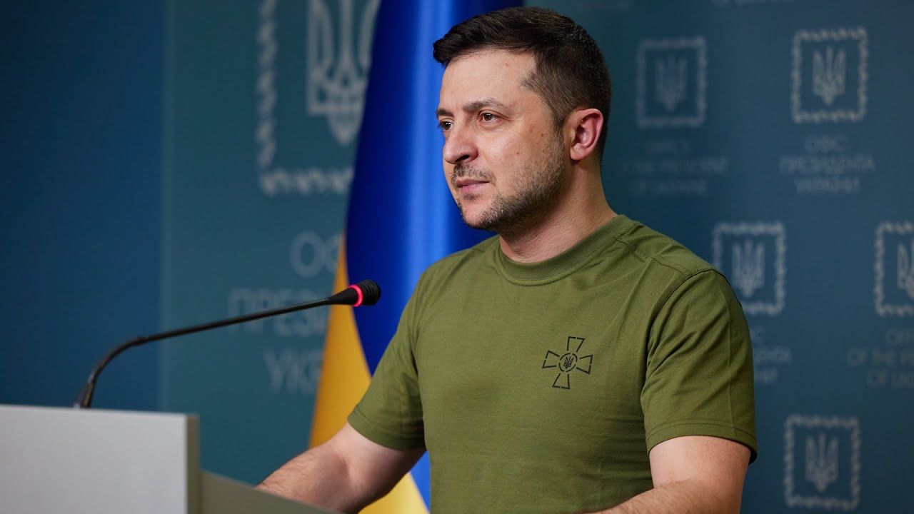 Зеленский сообщил о "хороших сигналах" по дальнобойным ракетам и боевой авиации 