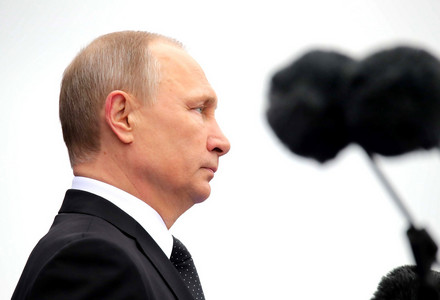 ​Путин сделал сенсационное признание о том, почему так сильно обижен на НАТО