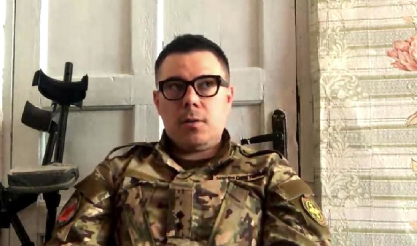 "Это уже знают все", – Березовец отреагировал на очередное заявление Путина о "братских народах"