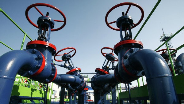 Норвегия увеличивает поставки газа в Евросоюз вместо России