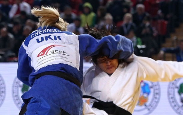 Выиграла, чтобы проиграть: дзюдоистка Марина Черняк прекращает борьбу за "золото" в Рио-2016