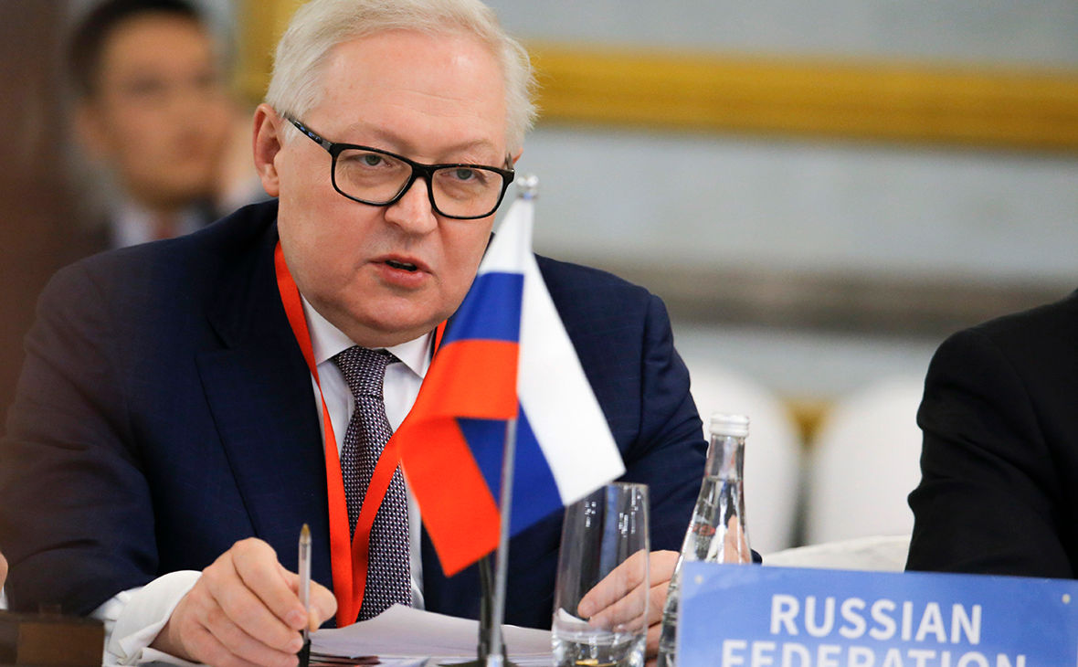 Росія відмовилася давати гарантії ненападу на Україну