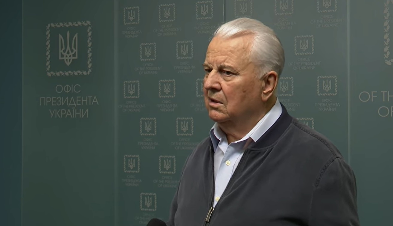 Выборы на Донбассе в 2021 году: Кравчук озвучил условия
