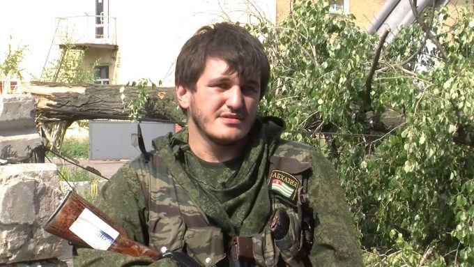 В Донецке внезапно "воскрес" подозреваемый в убийстве "Моторолы" экс-главарь "Пятнашки" "Абхаз": опубликованы неожиданные доказательства
