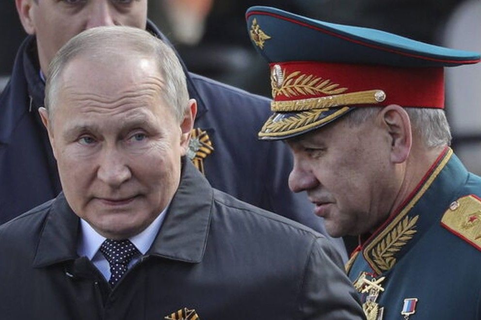 ​"Абсолютный провал", - в ГУР МО рассказали, зачем Кремлю нужен фейк о "грязной бомбе" в Украине