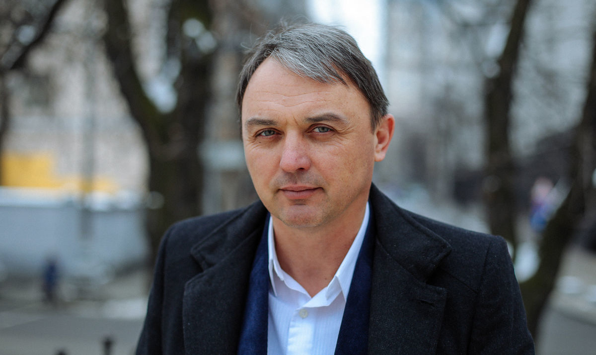 Лапин заявил, что Украину уничтожает не только Путин и его режим, назвав настоящих виновных: "Тут и сейчас"
