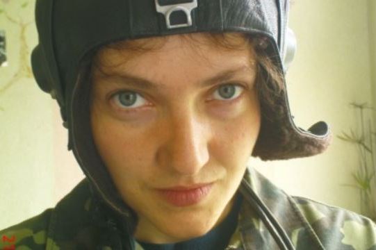 В понедельник суд Москвы может продлить арест Надежды Савченко