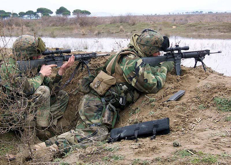 M16 – WAC-47: Зачем Украине американская штурмовая винтовка