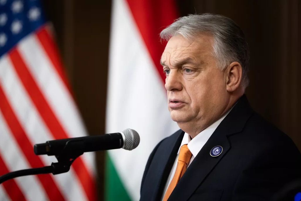 Конец эпохи Орбана: почему крепость “Фидес” трещит по швам