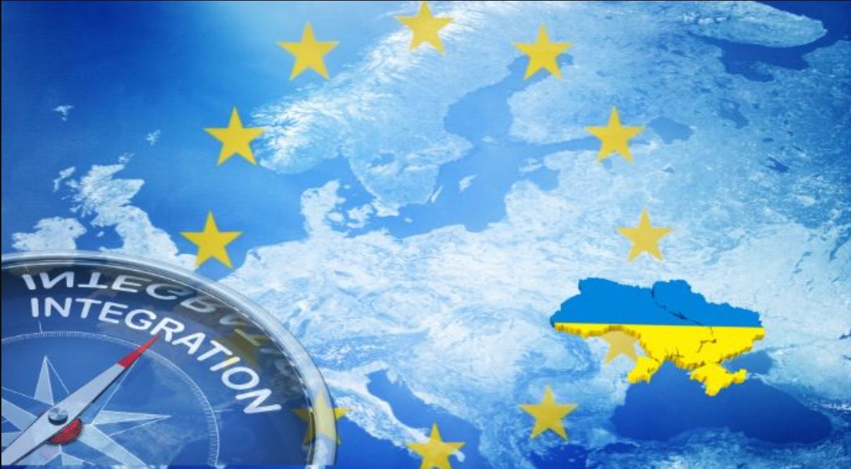 Вступ України до Євросоюзу: у Bloomberg повідомили хороші новини