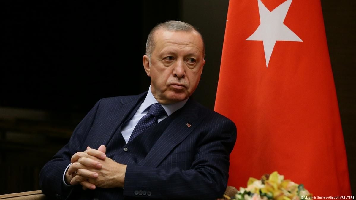 ​Эрдоган выставил Кремлю прайс за посреднические услуги Турции