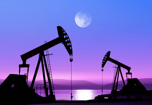 Цены на нефть вновь обвалились и продолжают снижение