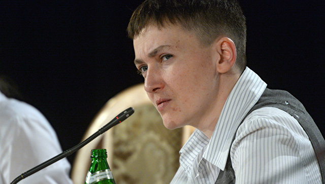 "Вы, выродки, не вечны!" - Савченко обвинила Порошенко и Полторака в "сливе" расследований по потерям ВСУ в "котлах" Иловайска и Дебальцево