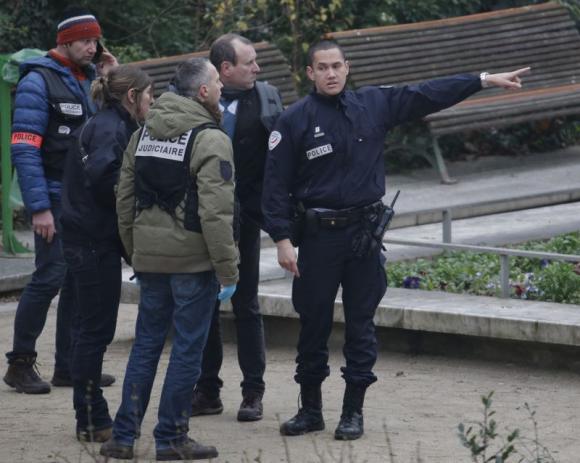СМИ: Количество жертв нападения на парижскую редакцию газеты увеличилось до 11