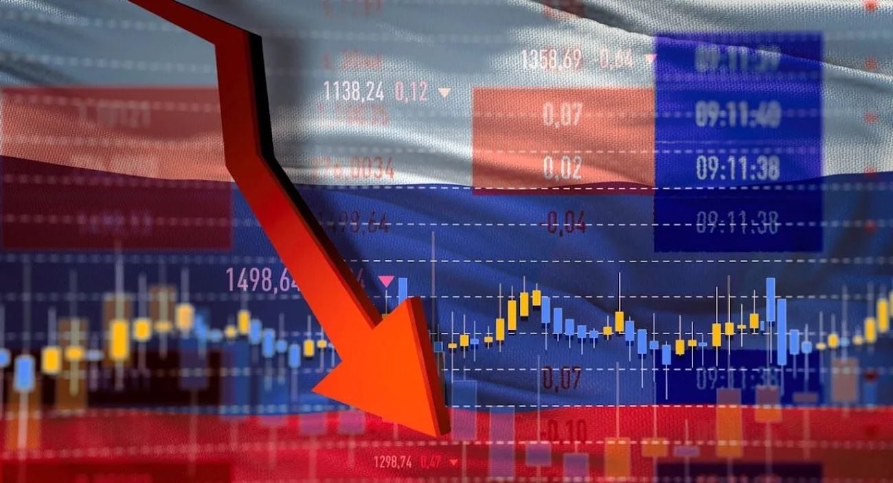 Экономика РФ переживает "отрицательный рост", а Путин серьезно ошибся – Преображенский