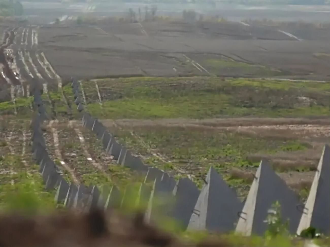 ​Может сыграть украинским защитникам на руку: в ВСУ рассказали о минусе второй линии обороны врага