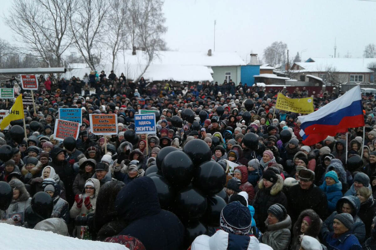 "Настроения людей уже близки к Майдану", - лидер российской оппозиции заявил о критическом моменте в РФ