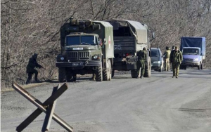 ДНР: 7 марта Украина передаст нам тела погибших бойцов