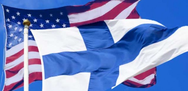 МИД Финляндии: Мы сделаем все, чтобы заполучить в свои союзники такую маститую сверхдержаву как США