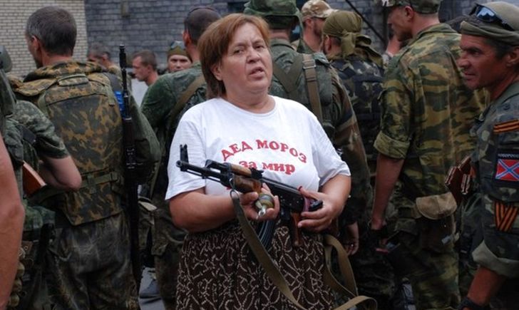 Боевики шокировали своими фото в Сети - это "лицо" "Новороссии": ситуация в Донецке и Луганске в хронике онлайн