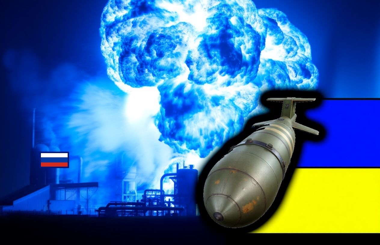 Обнаружена критическая уязвимость России зимой: Украина может ударить именно туда – СМИ