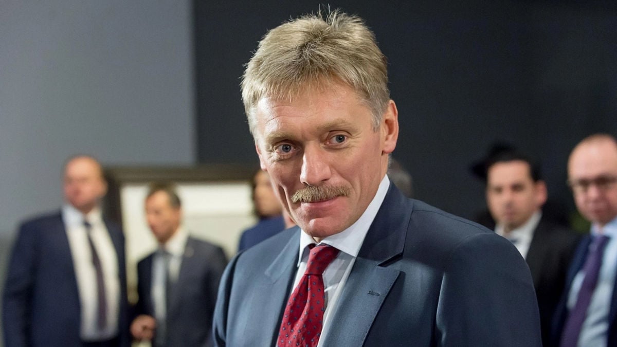 Путин допускает личную встречу с Зеленским, но есть преграда – Песков