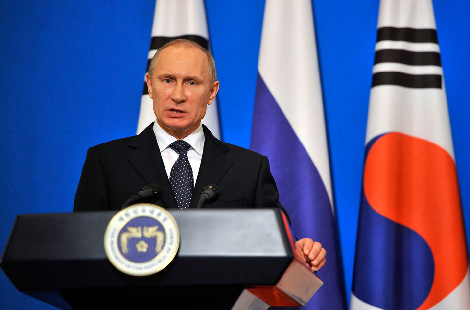 "Россия даже не имеет влияния на КНДР", - эксперт заявил об "импотенции" Кремля в иностранных делах
