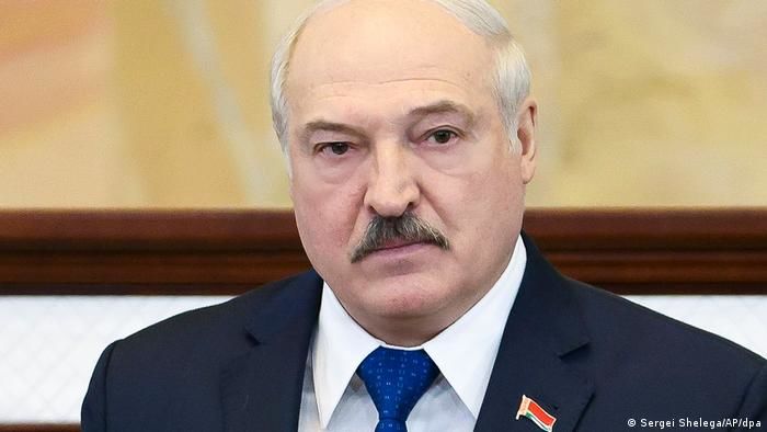 В Бобруйске замечен "двойник" Лукашенко – видео вызвало споры в Сети
